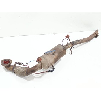 FILTRO DE PARTICULAS BK215K206CA 