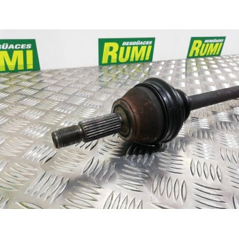 Recambio de transmision delantera derecha para ford fiesta berlina ghia referencia OEM IAM   