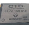 Recambio de potenciometro pedal para renault megane ii berlina 5p confort expression referencia OEM IAM 8200159645  