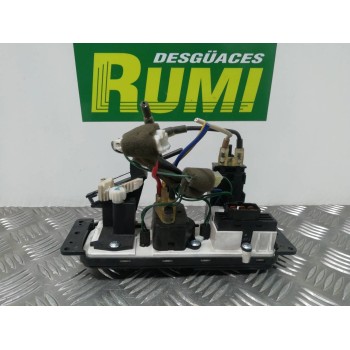 Recambio de mando calefaccion / aire acondicionado para hyundai accent (x3) 1.3 cool air referencia OEM IAM   