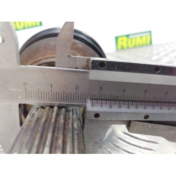 Recambio de transmision delantera derecha para ford fiesta berlina ghia referencia OEM IAM   