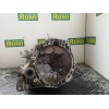 Recambio de caja cambios para fiat grande punto (199) 1.3 16v multijet active (55kw) referencia OEM IAM 2180 0430928 