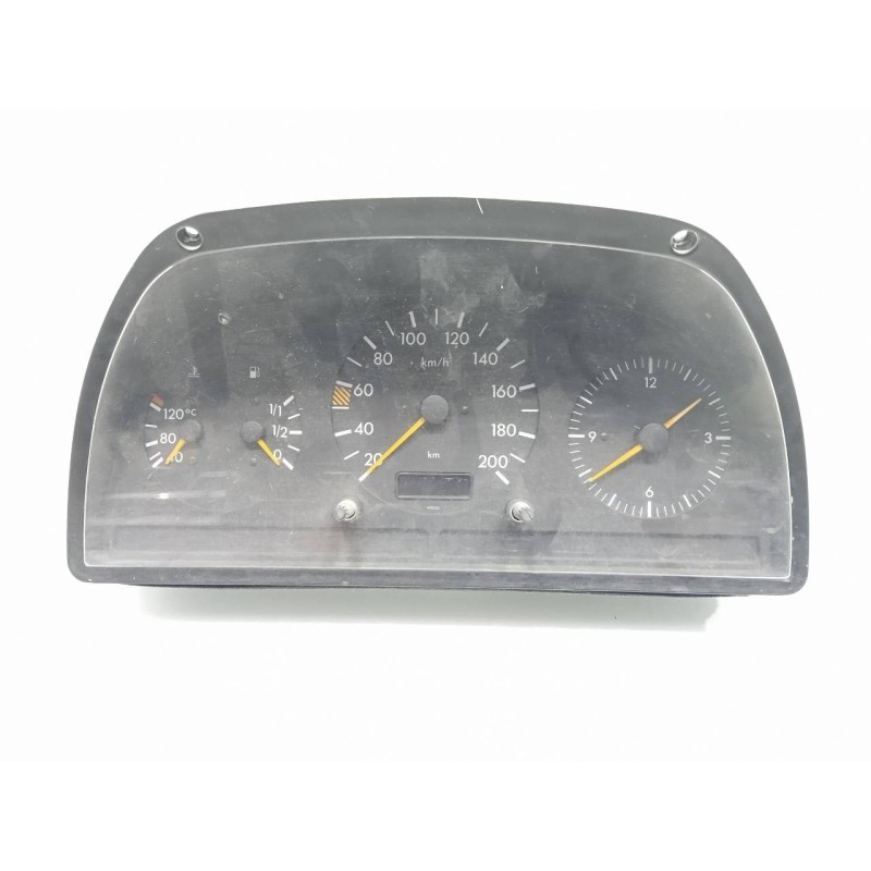Recambio de cuadro instrumentos para mercedes-benz vito (w638) caja cerrada 2.3 turbodiesel referencia OEM IAM 0005423001  