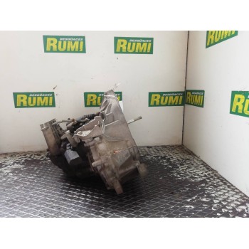 Recambio de caja cambios para fiat grande punto (199) 1.3 16v multijet active (55kw) referencia OEM IAM 2180 0430928 