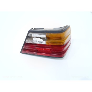 Recambio de piloto trasero derecho para mercedes-benz clase e (w124) berlina 300 d / e 300 d (124.130) referencia OEM IAM 124820