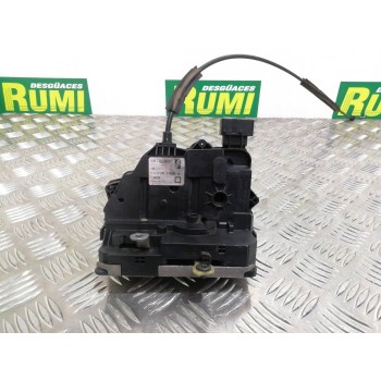 CERRADURA PUERTA DELANTERA IZQUIERDA 55702897 