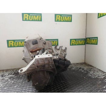 Recambio de caja cambios para fiat grande punto (199) 1.3 16v multijet active (55kw) referencia OEM IAM 2180 0430928 