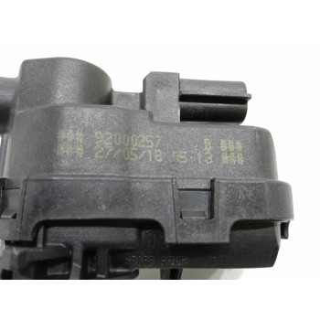 Recambio de motor regulacion faros para peugeot 2008 (--.2013) gt line referencia OEM IAM 92000257  