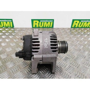Recambio de alternador para renault megane ii berlina 3p confort authentique referencia OEM IAM 4672TG11C  