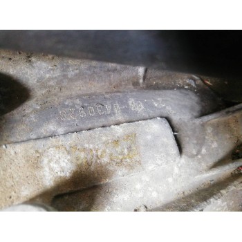 Recambio de caja cambios para fiat grande punto (199) 1.3 16v multijet active (55kw) referencia OEM IAM 2180 0430928 