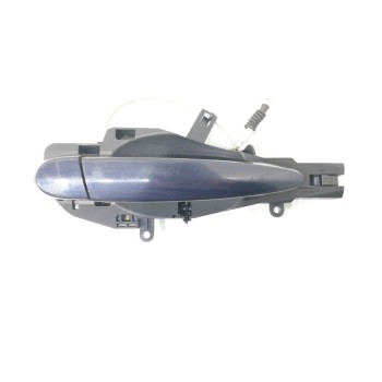 Recambio de maneta exterior trasera derecha para bmw serie 3 berlina (e90) 318d referencia OEM IAM   