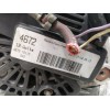 Recambio de alternador para renault megane ii berlina 3p confort authentique referencia OEM IAM 4672TG11C  