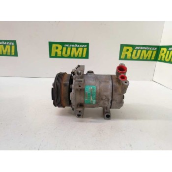 COMPRESOR AIRE ACONDICIONADO 8200037058 3732404062 SD6V12