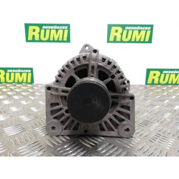 Recambio de alternador para renault megane ii berlina 3p confort authentique referencia OEM IAM 4672TG11C  
