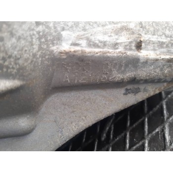 Recambio de caja cambios para renault megane ii berlina 5p confort dynamique referencia OEM IAM ND0001  