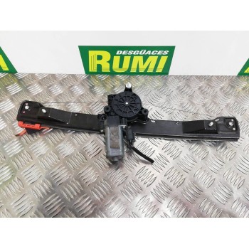 Recambio de elevalunas delantero derecho para fiat grande punto (199) 1.9 8v multijet sport referencia OEM IAM 51786728  
