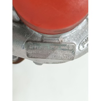 Recambio de motor completo para ford transit custom kasten 270 l1 trend referencia OEM IAM DRFF  