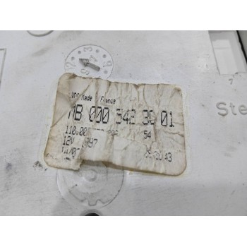 Recambio de cuadro instrumentos para mercedes-benz vito (w638) caja cerrada 2.3 turbodiesel referencia OEM IAM 0005423001  