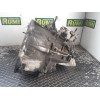 Recambio de caja cambios para renault megane ii berlina 5p confort dynamique referencia OEM IAM ND0001  