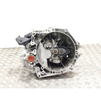 Recambio de caja cambios para peugeot partner kasten confort l1 referencia OEM IAM 20DP48  