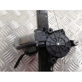 Recambio de elevalunas delantero derecho para fiat grande punto (199) 1.9 8v multijet sport referencia OEM IAM 51786728  