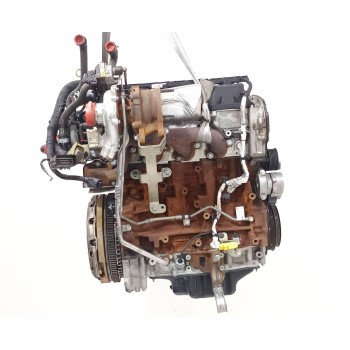 Recambio de motor completo para ford transit custom kasten 270 l1 trend referencia OEM IAM DRFF  