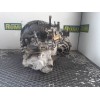Recambio de caja cambios para renault megane ii berlina 5p confort dynamique referencia OEM IAM ND0001  