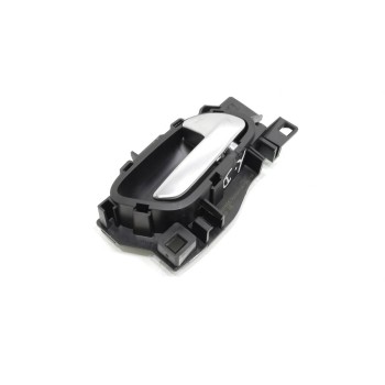 Recambio de maneta interior trasera derecha para peugeot 2008 (--.2013) gt line referencia OEM IAM 96555516VV  
