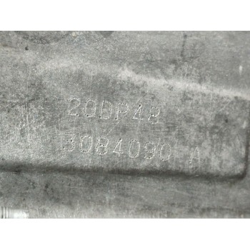 Recambio de caja cambios para peugeot partner kasten confort l1 referencia OEM IAM 20DP48  