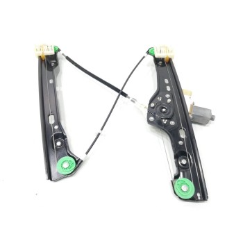 Recambio de elevalunas delantero derecho para bmw serie 3 berlina (e90) 318d referencia OEM IAM 7060266  
