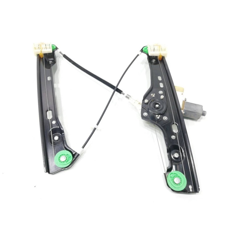 Recambio de elevalunas delantero derecho para bmw serie 3 berlina (e90) 318d referencia OEM IAM 7060266  