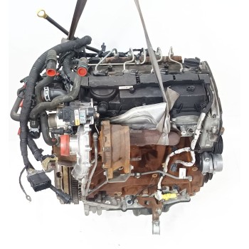 Recambio de motor completo para ford transit custom kasten 270 l1 trend referencia OEM IAM DRFF  