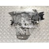 Recambio de caja cambios para peugeot partner kasten confort l1 referencia OEM IAM 20DP48  