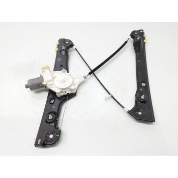 Recambio de elevalunas delantero derecho para bmw serie 3 berlina (e90) 318d referencia OEM IAM 7060266  