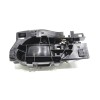 Recambio de maneta interior trasera derecha para peugeot 2008 (--.2013) gt line referencia OEM IAM 96555516VV  