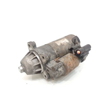 Recambio de motor arranque para ford focus berlina (cak) ambiente referencia OEM IAM   