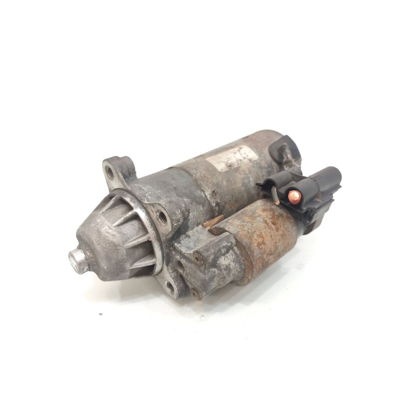 Recambio de motor arranque para ford focus berlina (cak) ambiente referencia OEM IAM   