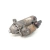 Recambio de motor arranque para ford focus berlina (cak) ambiente referencia OEM IAM   