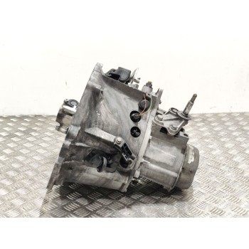 Recambio de caja cambios para peugeot partner kasten confort l1 referencia OEM IAM 20DP48  