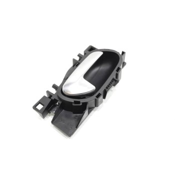 Recambio de maneta interior trasera derecha para peugeot 2008 (--.2013) gt line referencia OEM IAM 96555516VV  