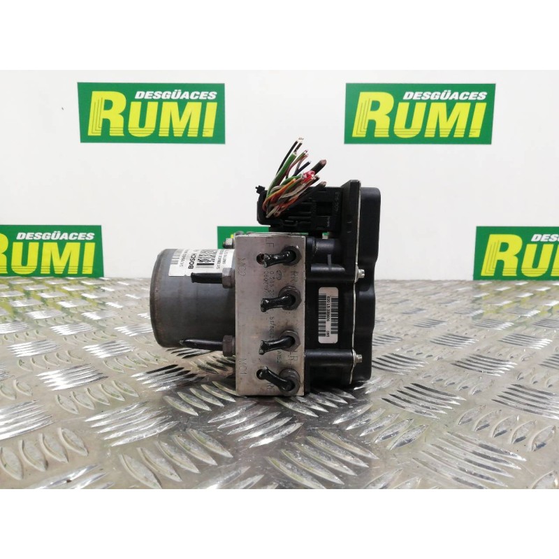 Recambio de abs para fiat grande punto (199) 1.9 8v multijet sport referencia OEM IAM 51786433 0265235231 0265950628