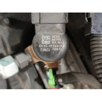 Recambio de motor completo para ford transit custom kasten 270 l1 trend referencia OEM IAM DRFF  