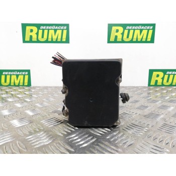 Recambio de abs para fiat grande punto (199) 1.9 8v multijet sport referencia OEM IAM 51786433 0265235231 0265950628