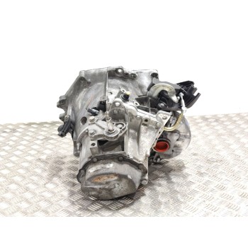 Recambio de caja cambios para peugeot partner kasten confort l1 referencia OEM IAM 20DP48  