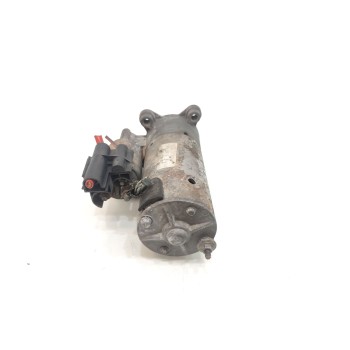 Recambio de motor arranque para ford focus berlina (cak) ambiente referencia OEM IAM   