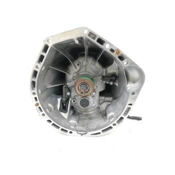 Recambio de caja cambios para mercedes-benz clase c (w204) berlina c 200 cdi (204.007) referencia OEM IAM 2122600301 716657 0239