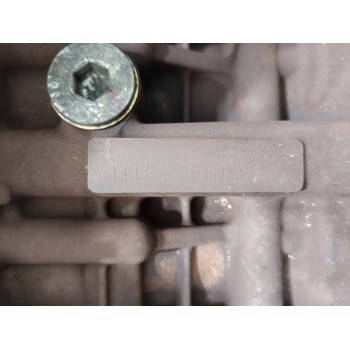 Recambio de motor completo para ford transit custom kasten 270 l1 trend referencia OEM IAM DRFF  