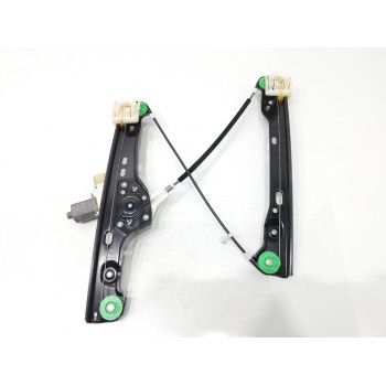 Recambio de elevalunas delantero izquierdo para bmw serie 3 berlina (e90) 318d referencia OEM IAM 7060265  