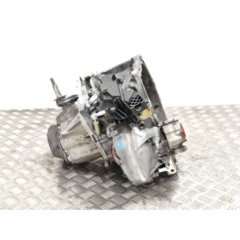 Recambio de caja cambios para peugeot partner kasten confort l1 referencia OEM IAM 20DP48  