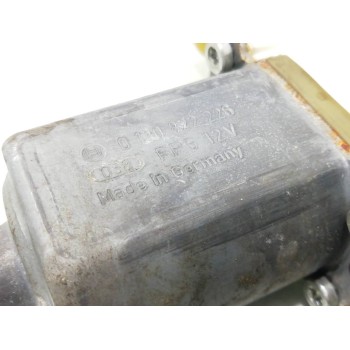 Recambio de elevalunas delantero izquierdo para bmw serie 3 berlina (e90) 318d referencia OEM IAM 7060265  